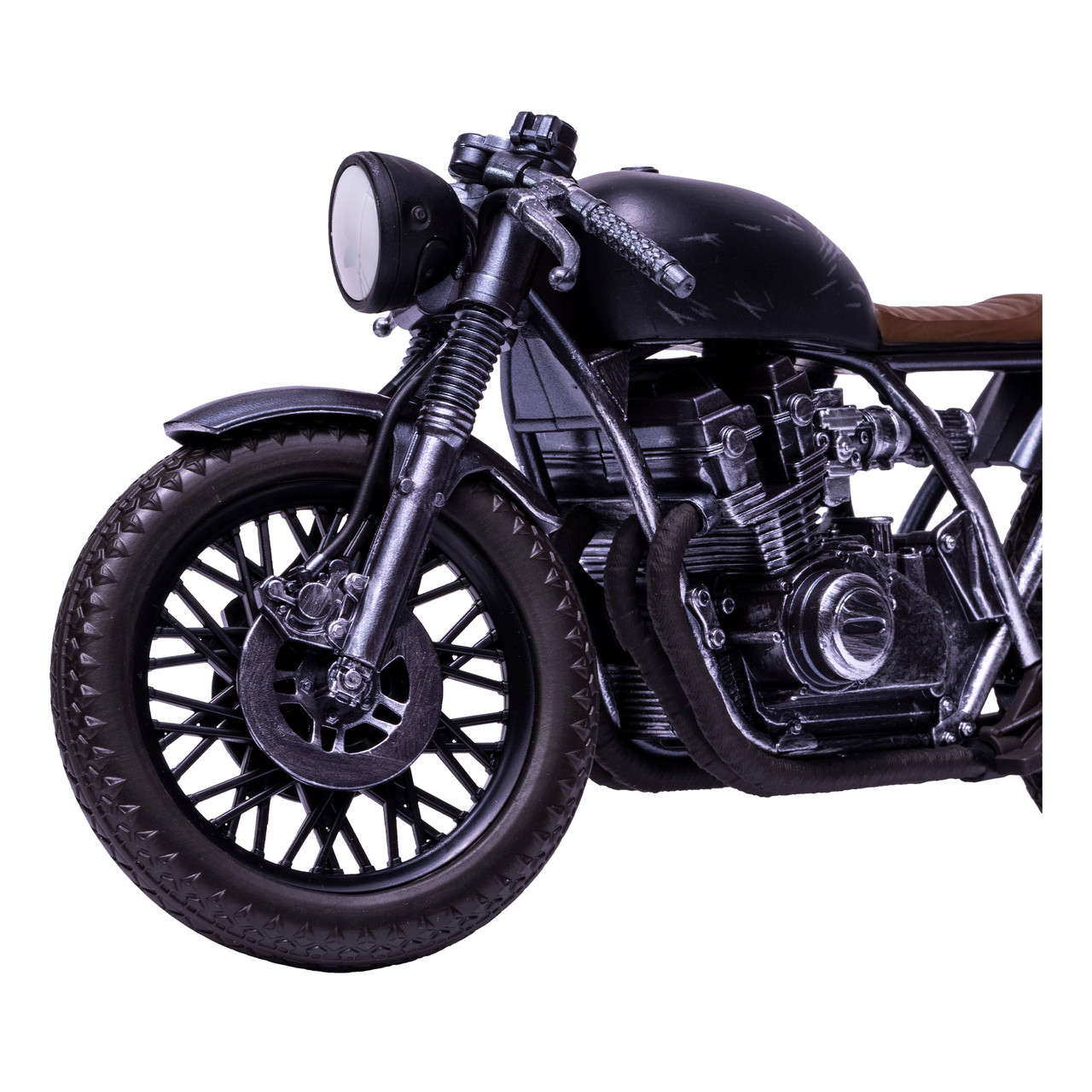 The Batman Drifter Motorcycle - McFarlane Toys Store