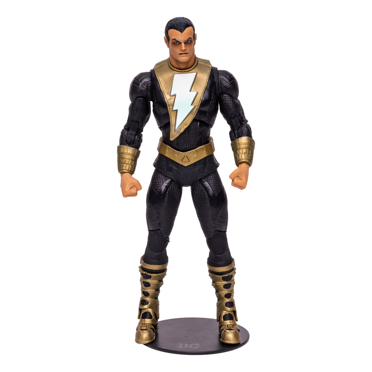 Black Adam (Endless Winter) 7