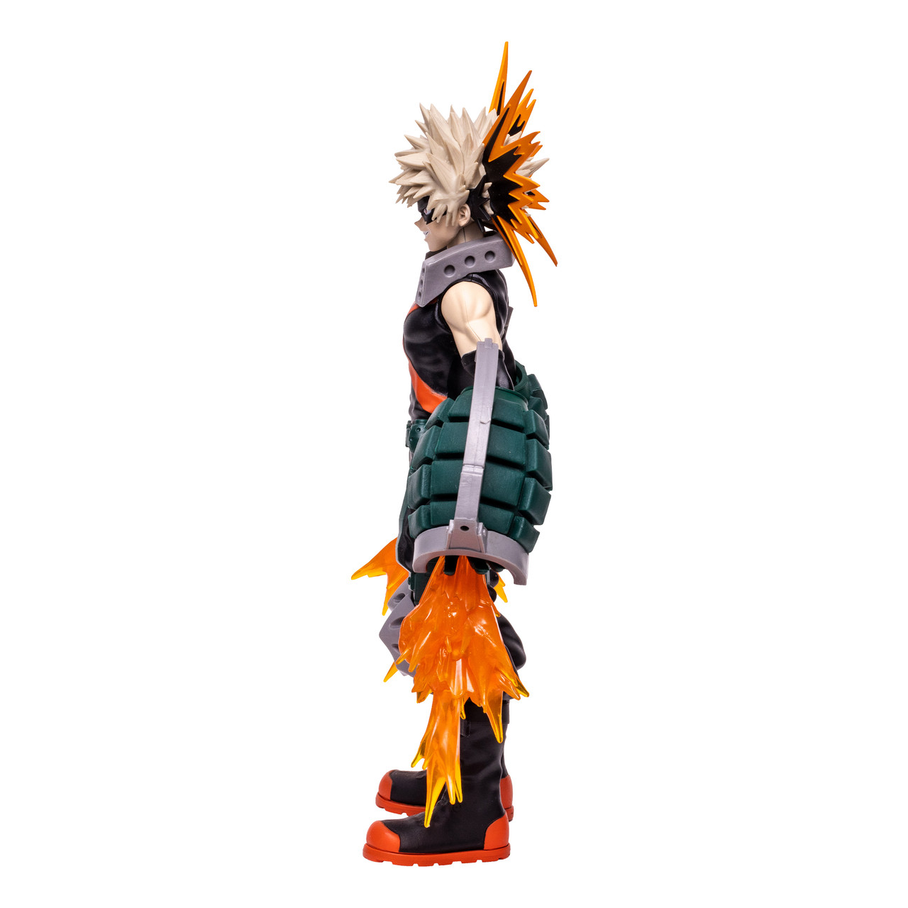 My Hero Academia Wave 3 Bundle (4) - McFarlane Toys Store