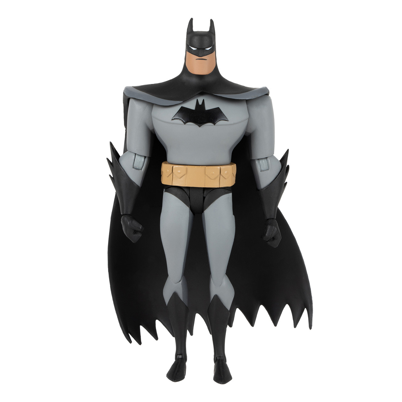 dc collectibles batman the adventure continues