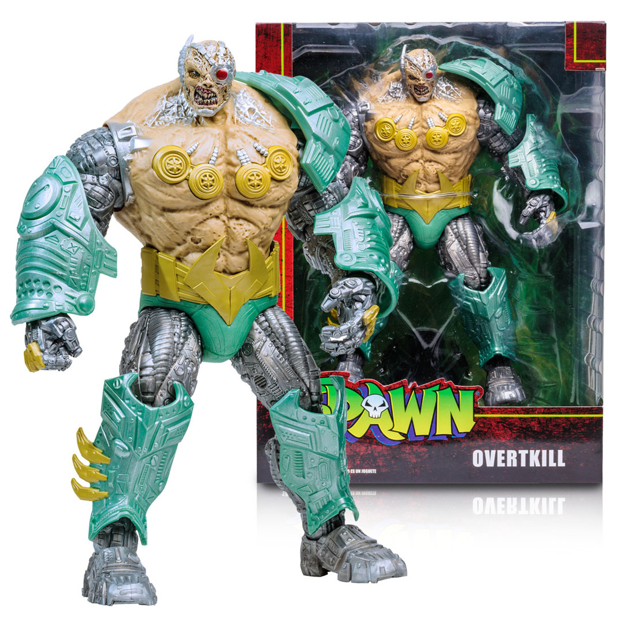 overtkill action figure