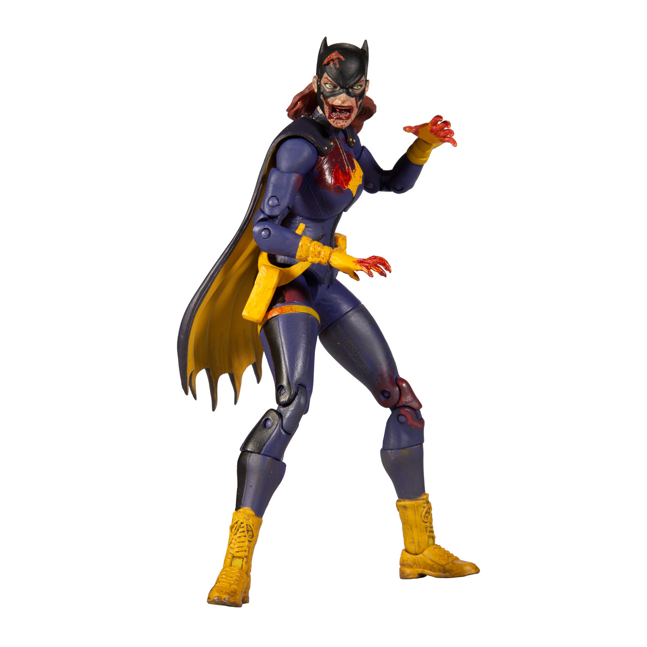 Dc shop essentials batgirl