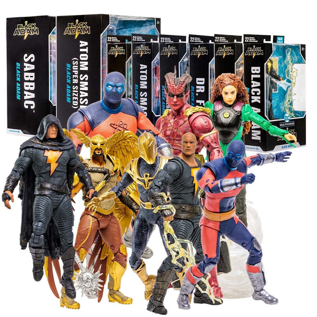 Mcfarlane figure Clearance