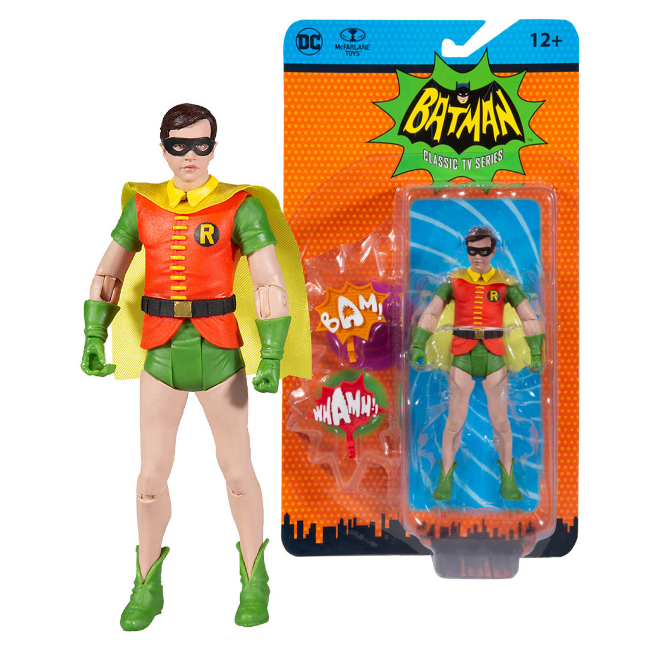 Robin (DC Retro: Batman 66) 6