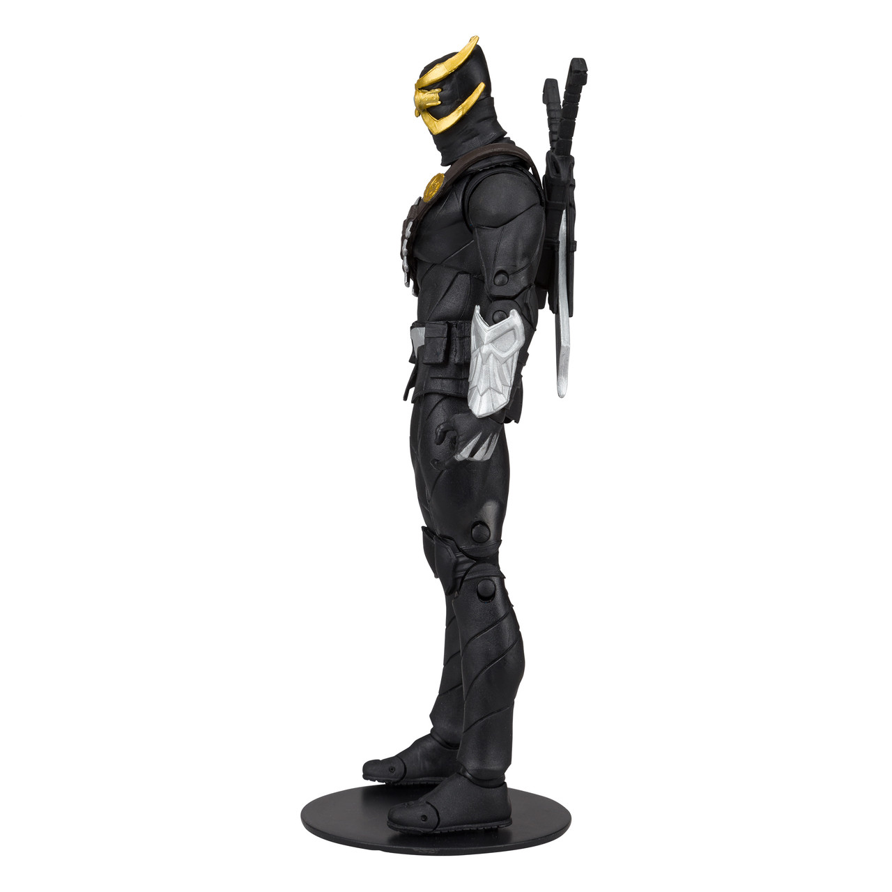 DCマルチバース Talon フィギュア　タロン Talon (DC Multiverse) 7