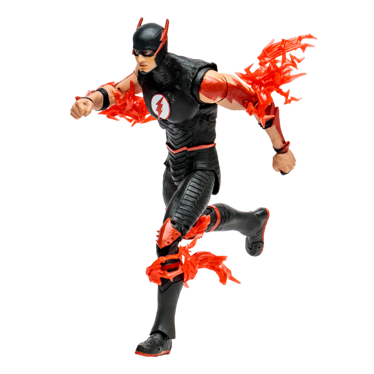 Barry Allen (Dark Nights Death Metal: Speed Metal) 7 Build-A-Figure -  McFarlane Toys Store