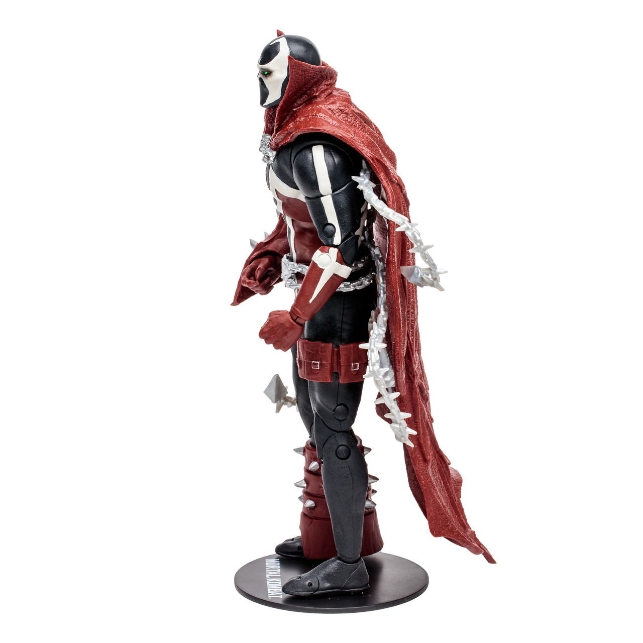 コブラ 武 BAT SPAWN 全19冊 セットまとめ売り 12-Inch-Commando-Spawn-25-
