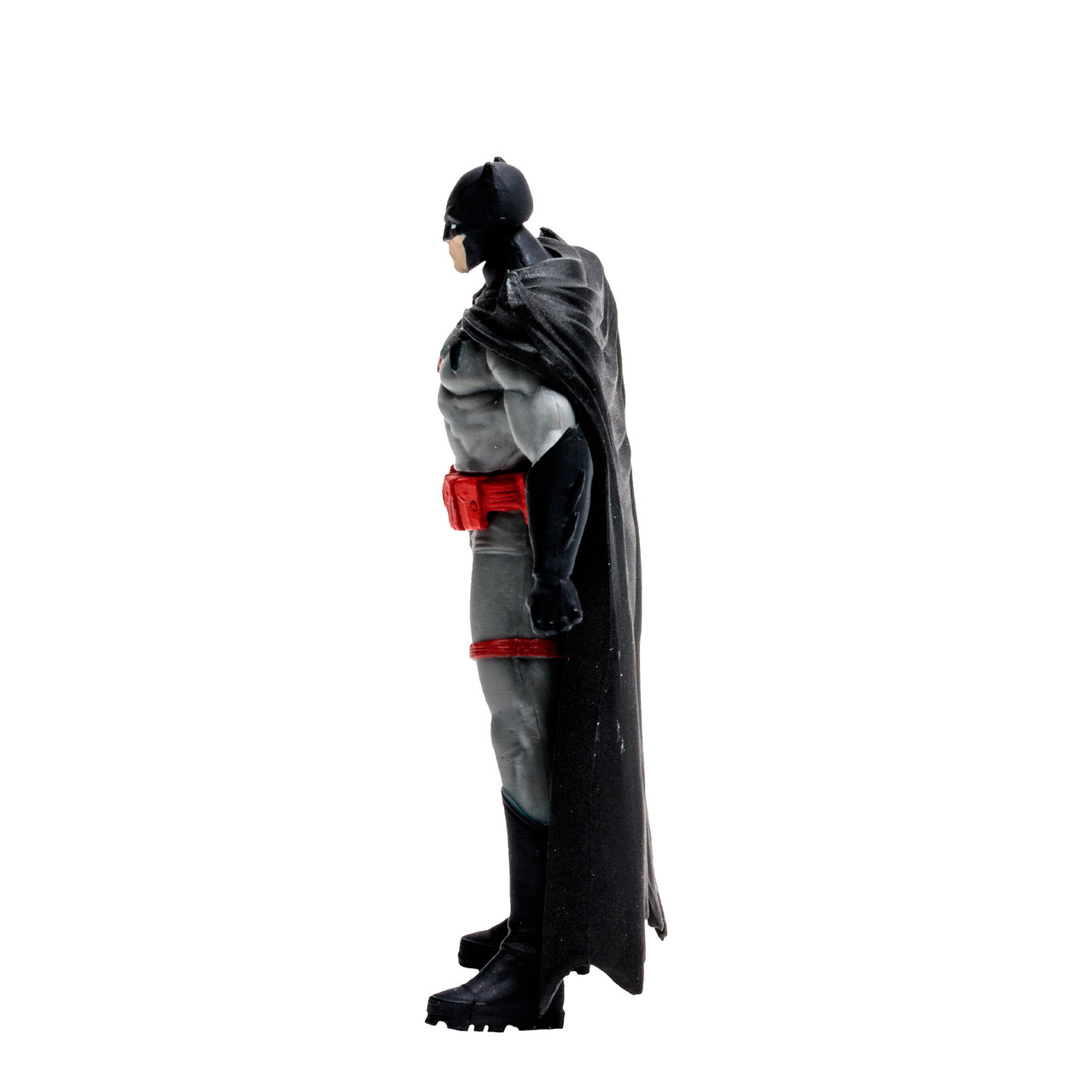 美品 フラッシュポイント バットマン アメコミ Batman w