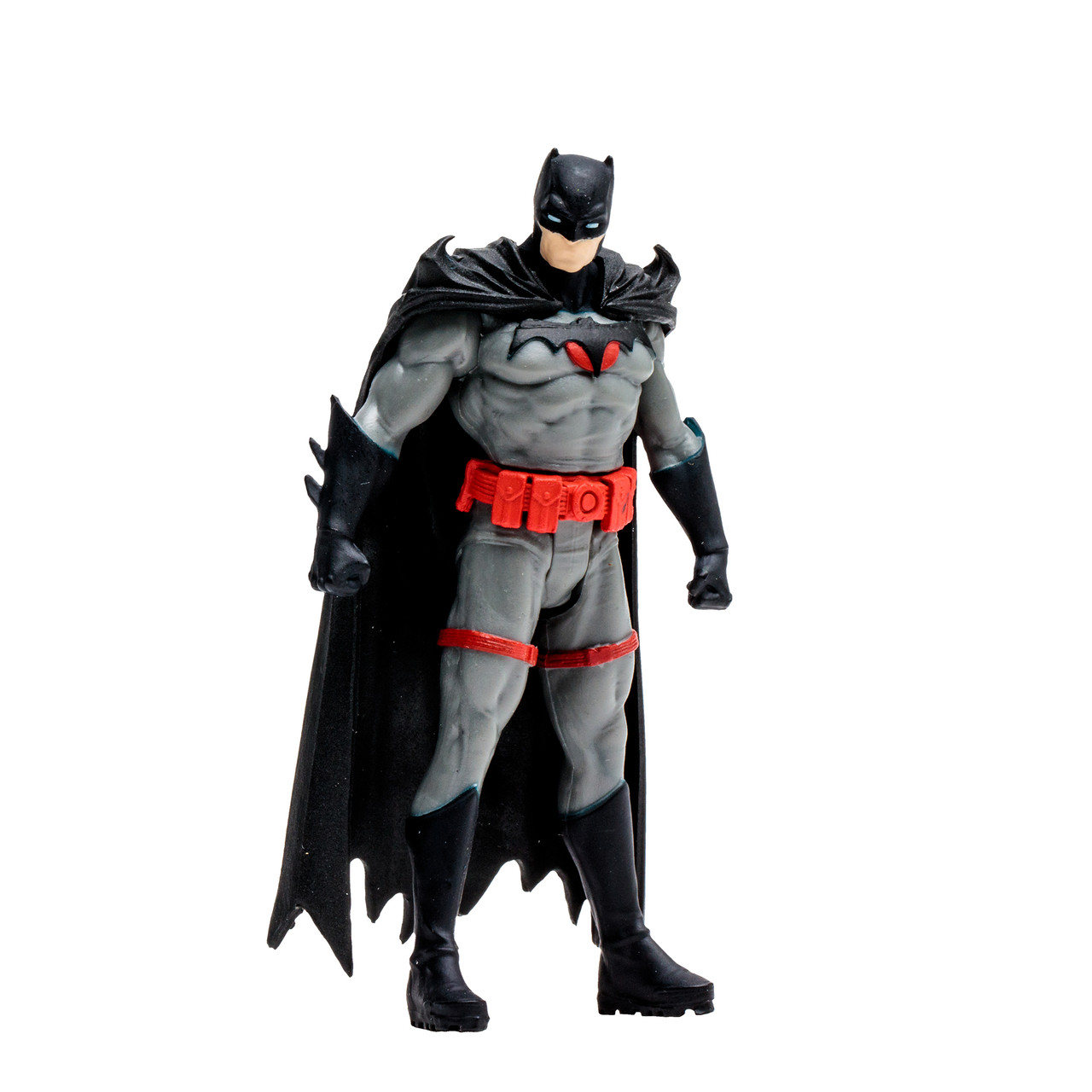 Batman w/Flashpoint Comic (DC Page Punchers) 3