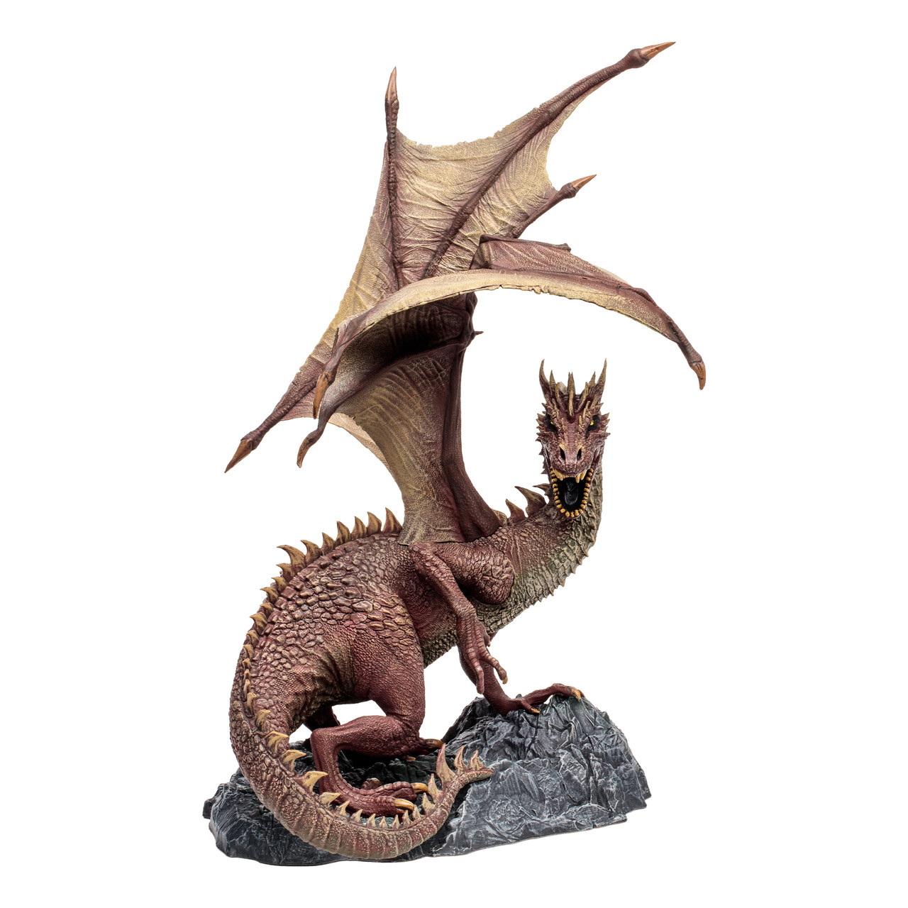 House of the Dragon Wave 1 Caraxes Statue