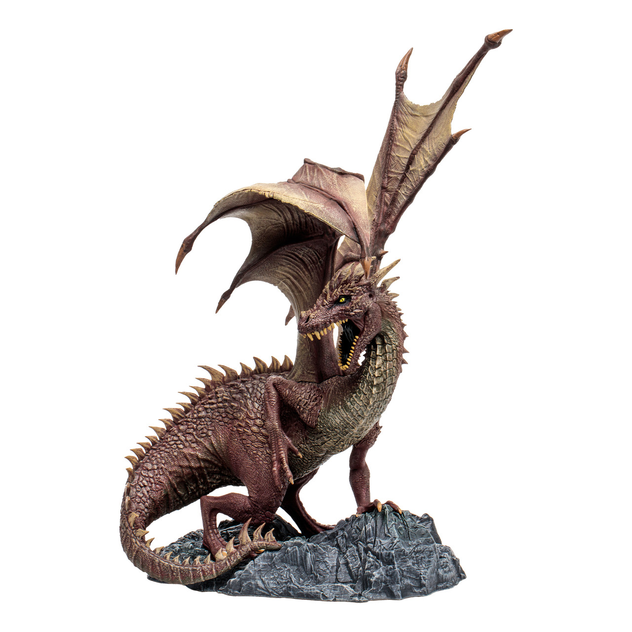 SF・ファンタジー・ホラー McFarlane's Dragons Eternal Dragon Clan Amazon.com: McFarlane Toys - McFarlane's Dragons - Series 8