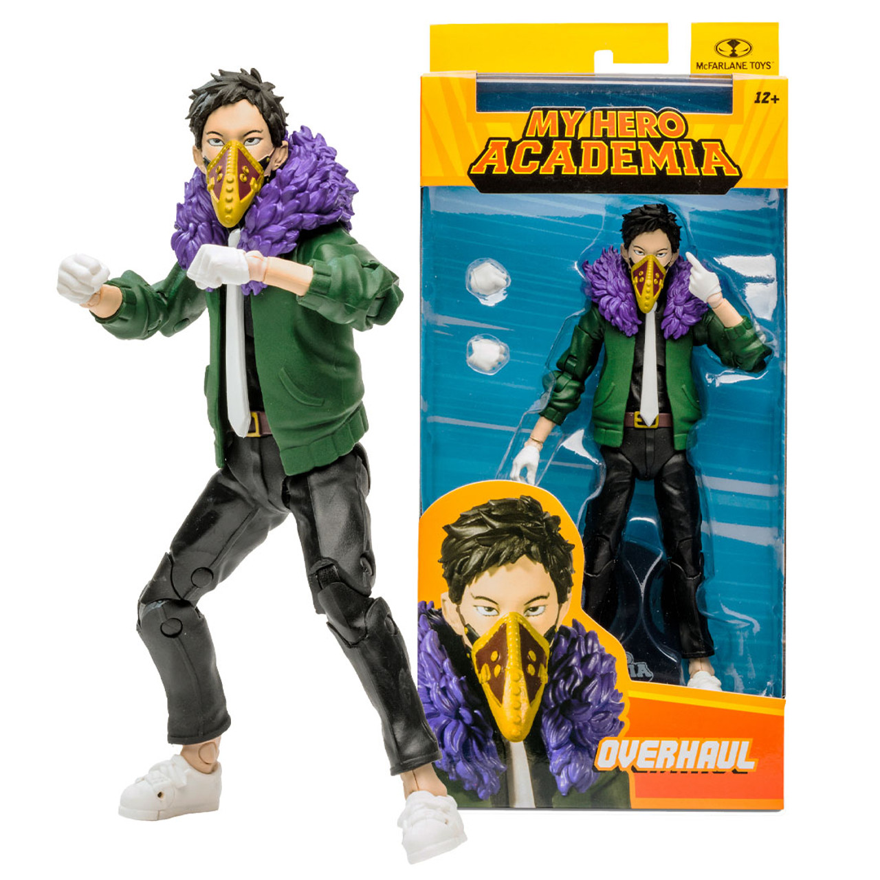 My Hero Academia | Good Smile Company