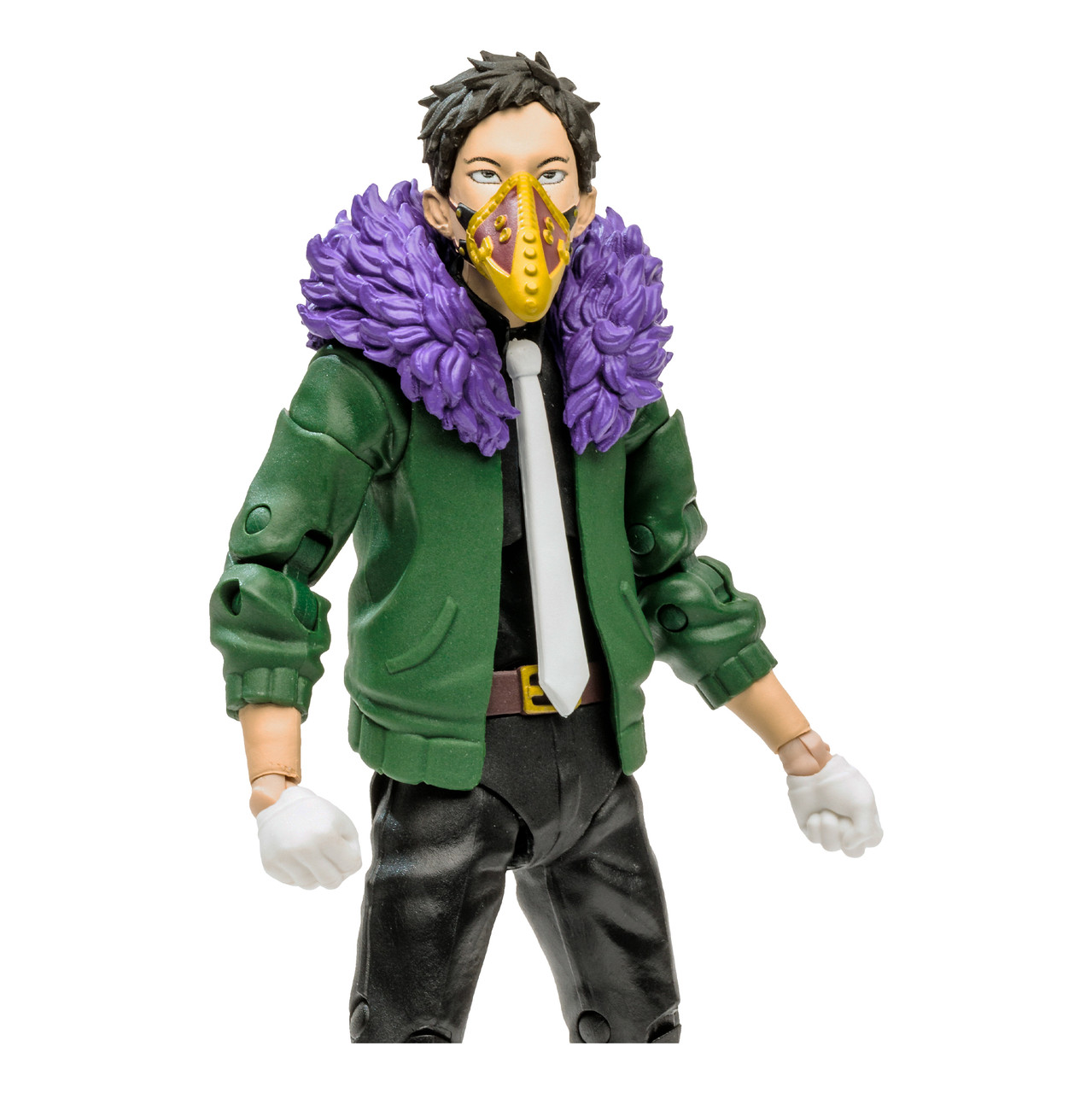 Overhaul (My Hero Academia) 7