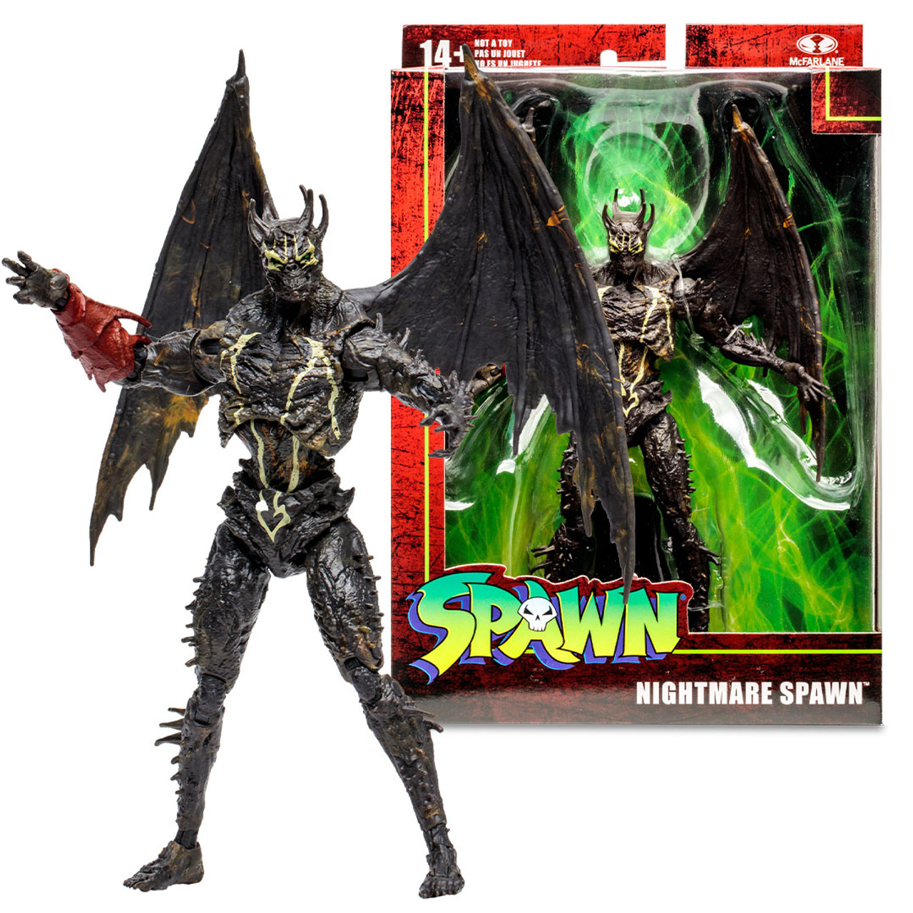 Nightmare (Spawn) 7