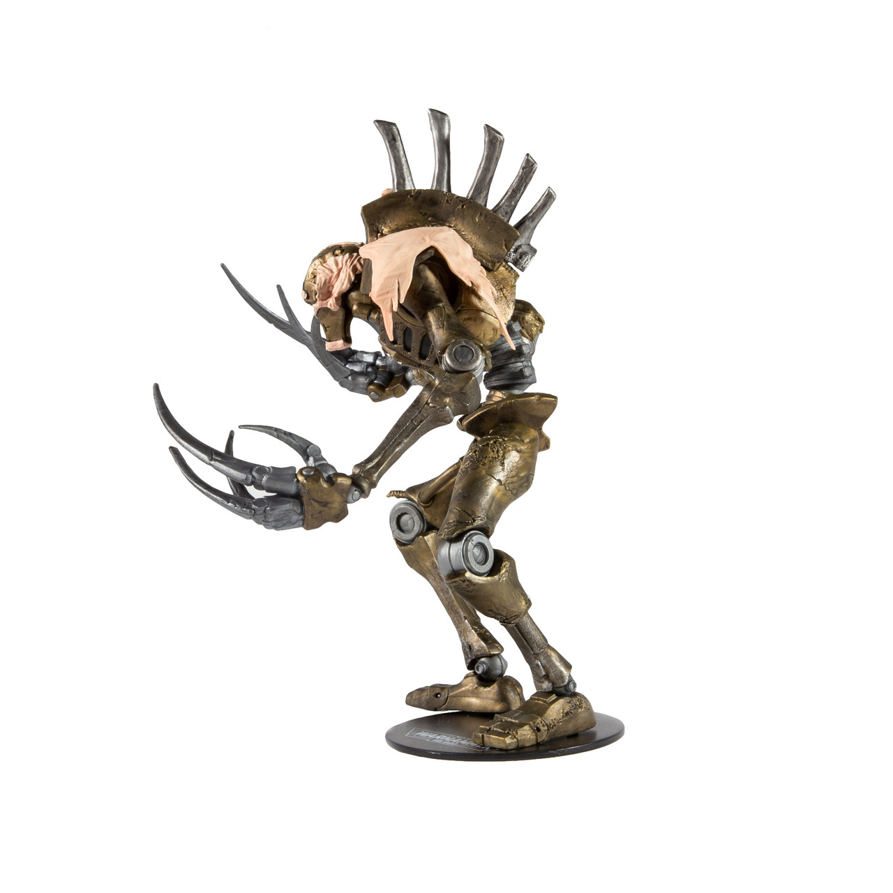Acheter Warhammer 40k: Figurine Necron Flayed One 18 cm - McFarlane Toys -  Jeux de figurines