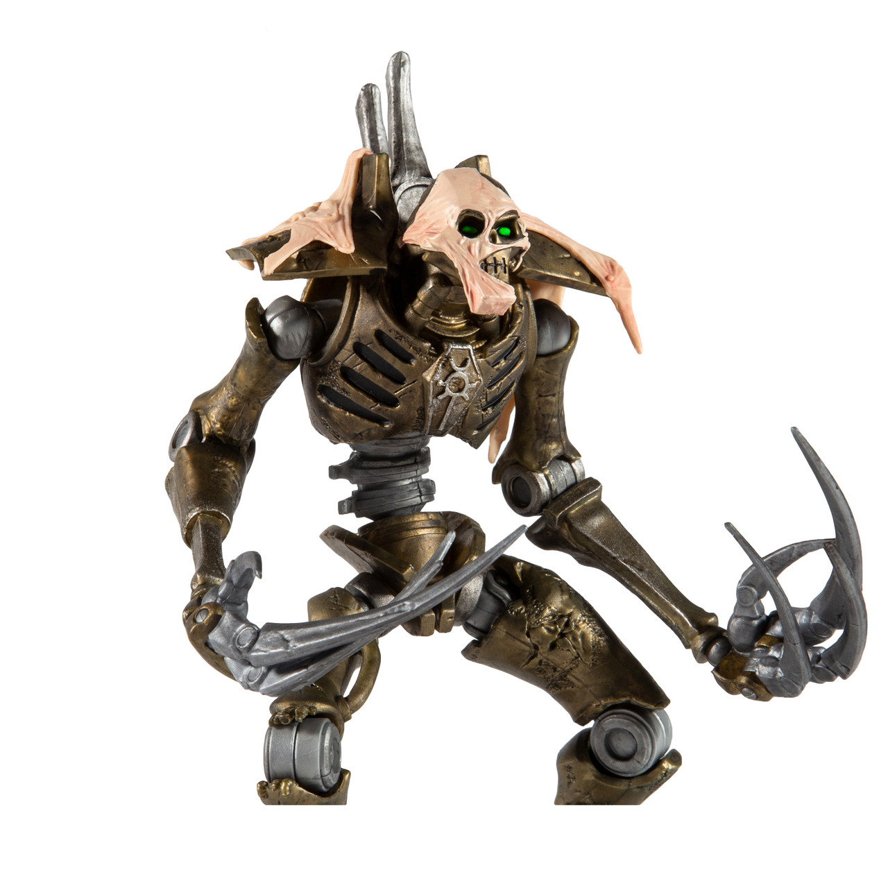 Necron Flayed One (Warhammer 40000) 7
