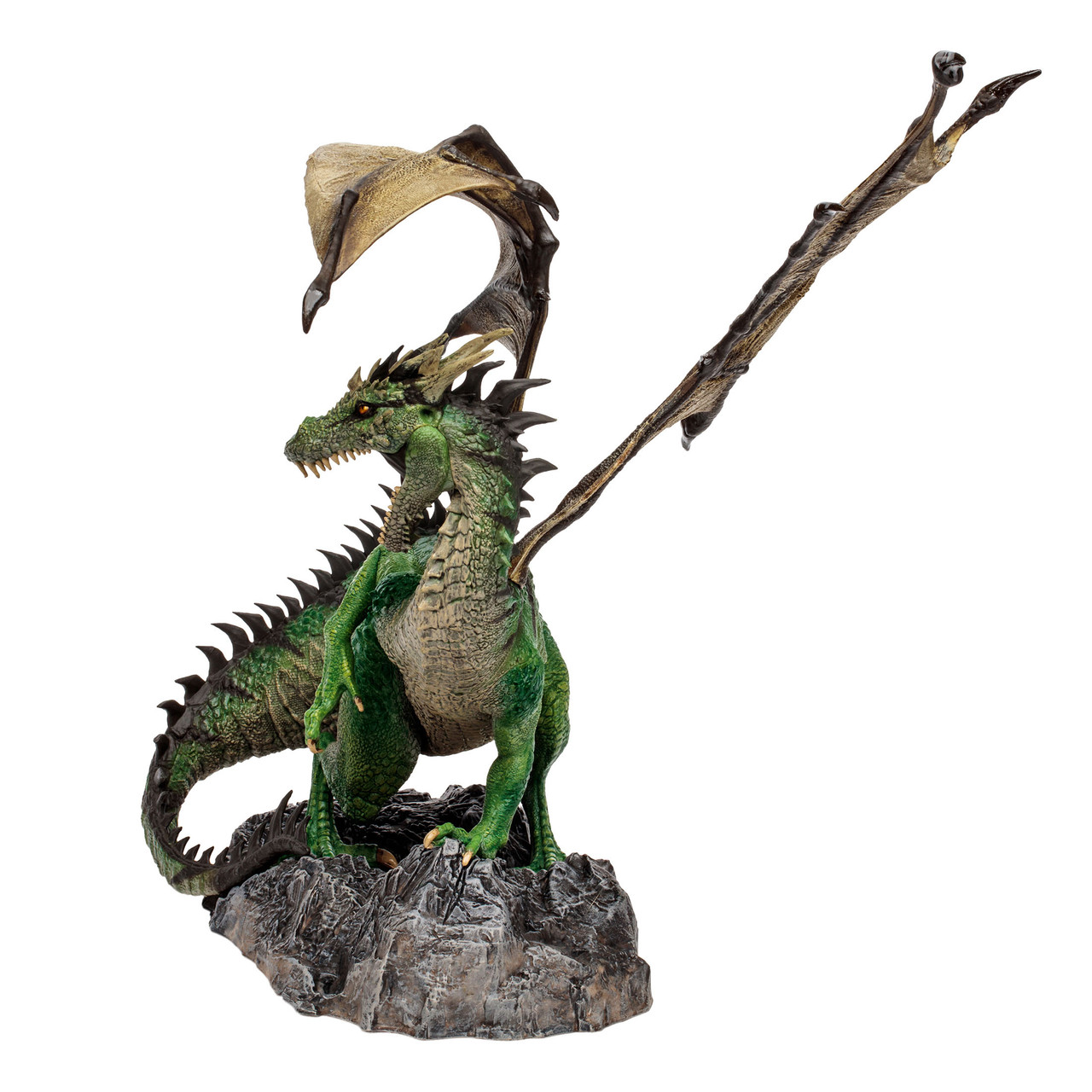 SF・ファンタジー・ホラー McFarlane's Dragons Eternal Dragon Clan McFarlane's Dragons Eternal Series Digital Collectible