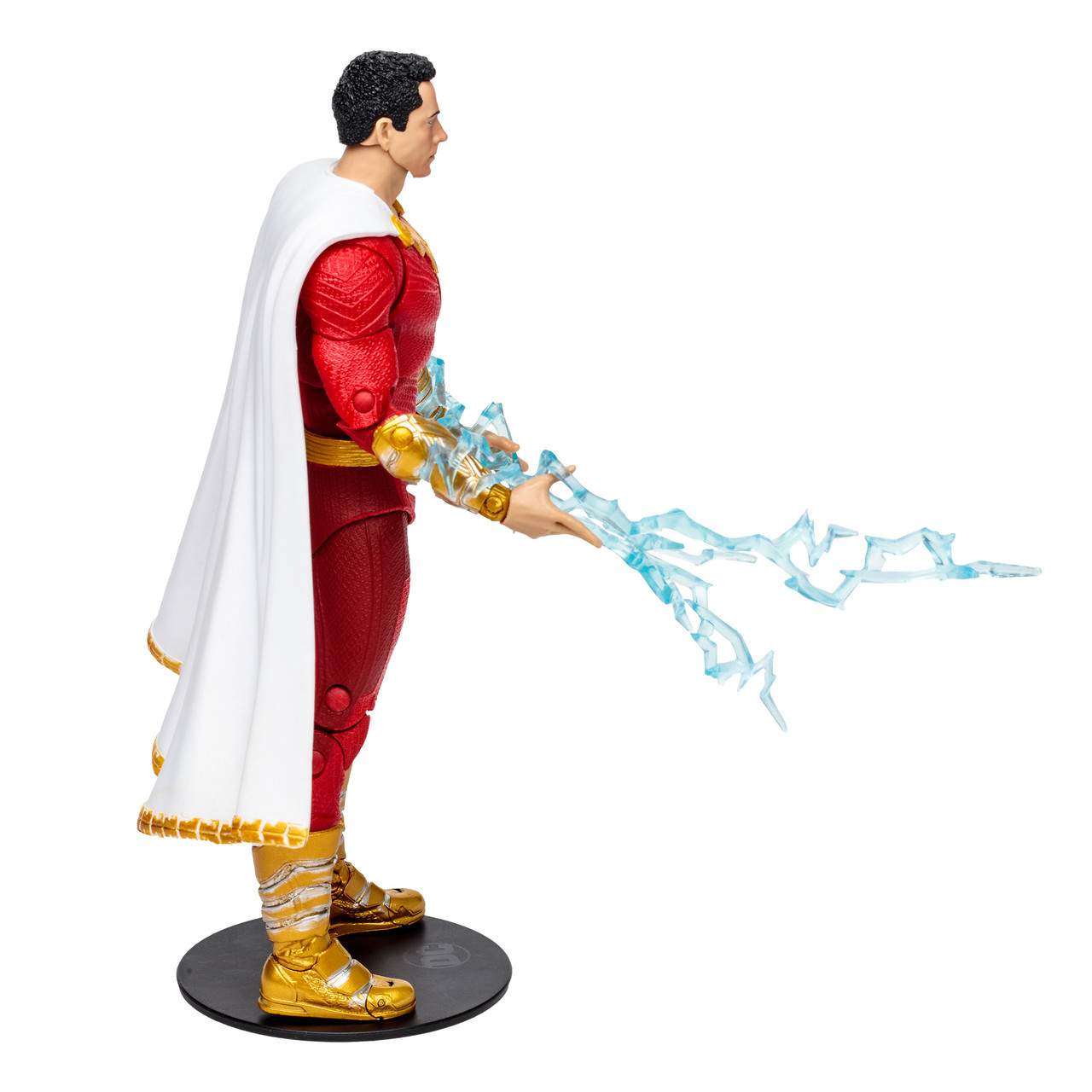 McFarlane Toys - Wonder Woman™ from Shazam! Fury of the Gods is available  for pre-order NOW at select retailers! ➡️   7 scale figure includes  unfurled lasso, wrapped lasso, tiara boomerang, a