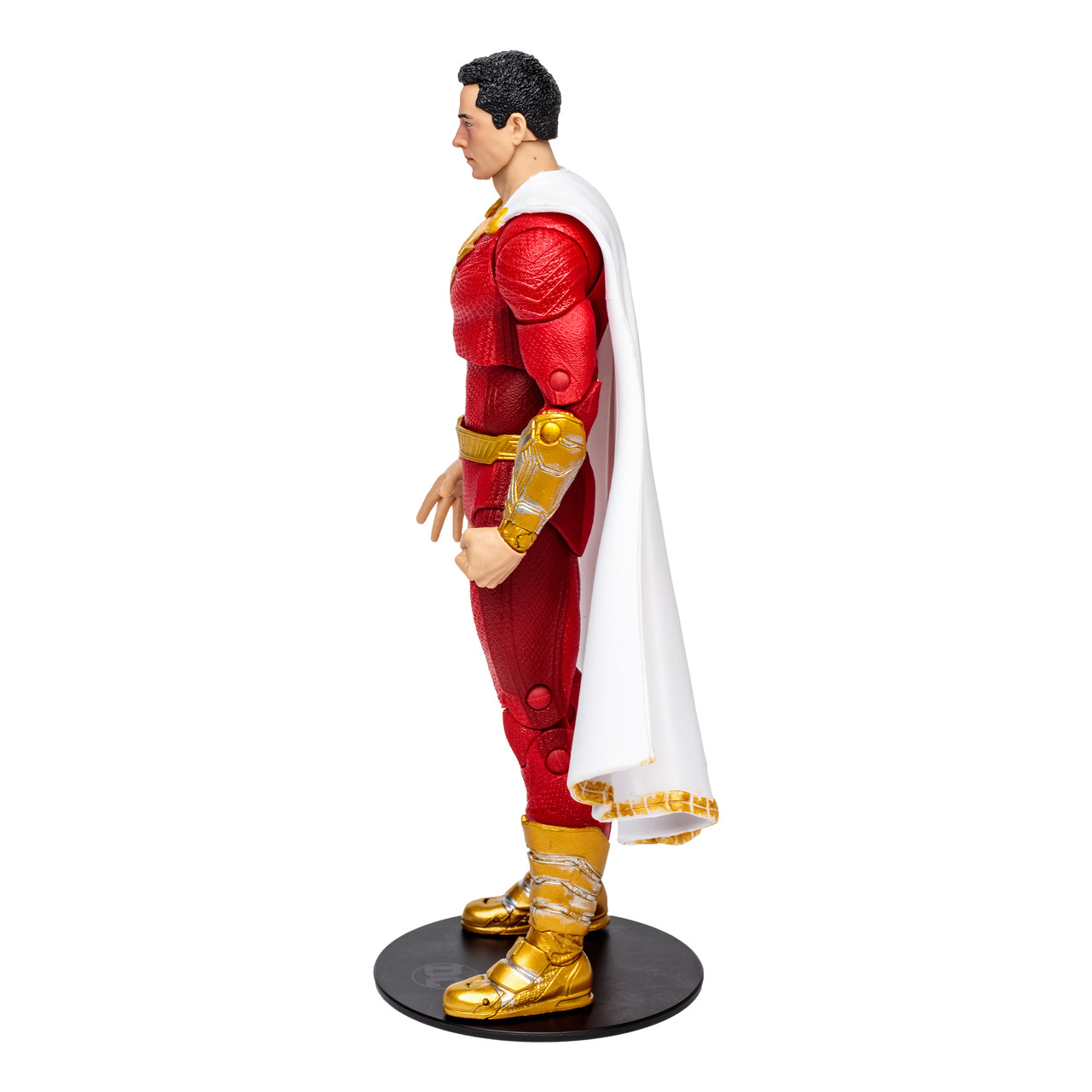 McFarlane - DC Multiverse - Shazam! Fury of The Gods 7 Action Figure -  Wonder Woman