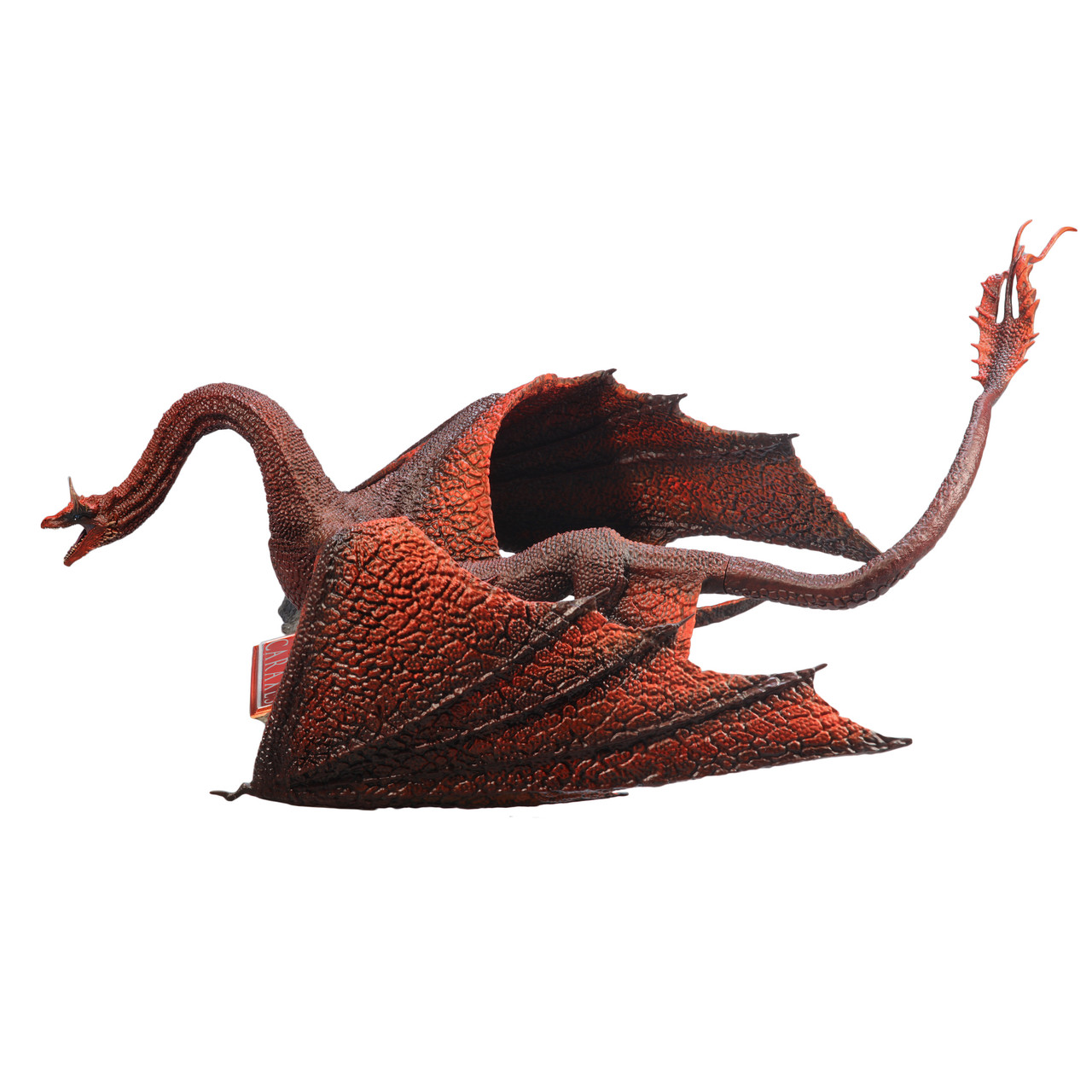 新品　マクファーレン　ハウスオブザドラゴン　フィギュア　CARAXES Caraxes (House of the Dragon) Figure - McFarlane Toys Store