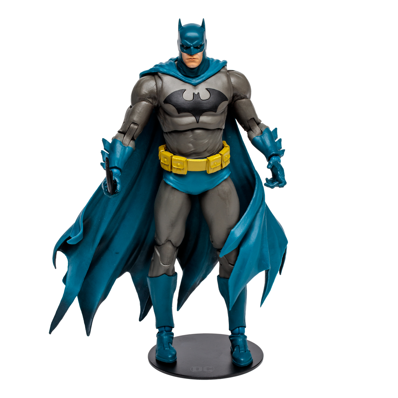 Batman Blue/Grey Variant (Batman: Hush) 7