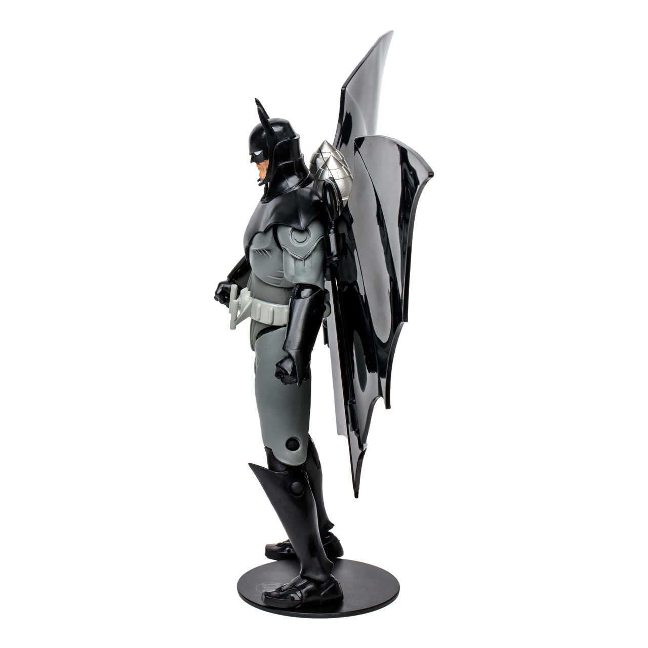 Armored Batman (Batman: Kingdom Come) 7 Figure