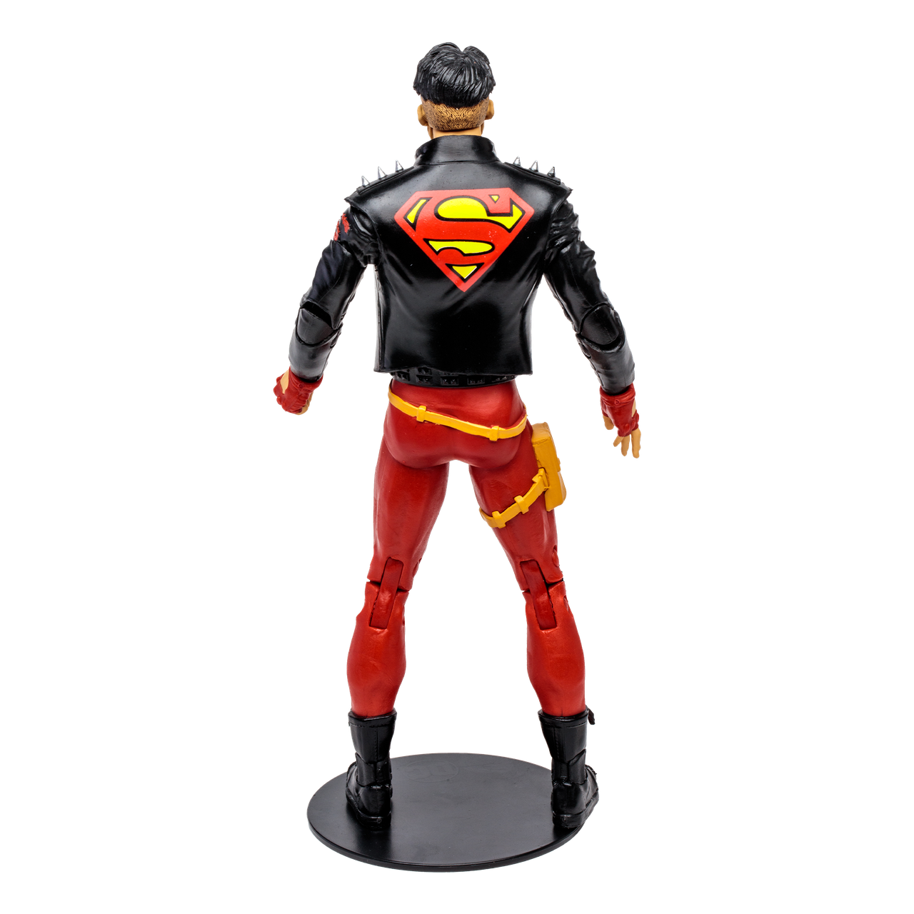 Kon-El Superboy (DC Multiverse) 7