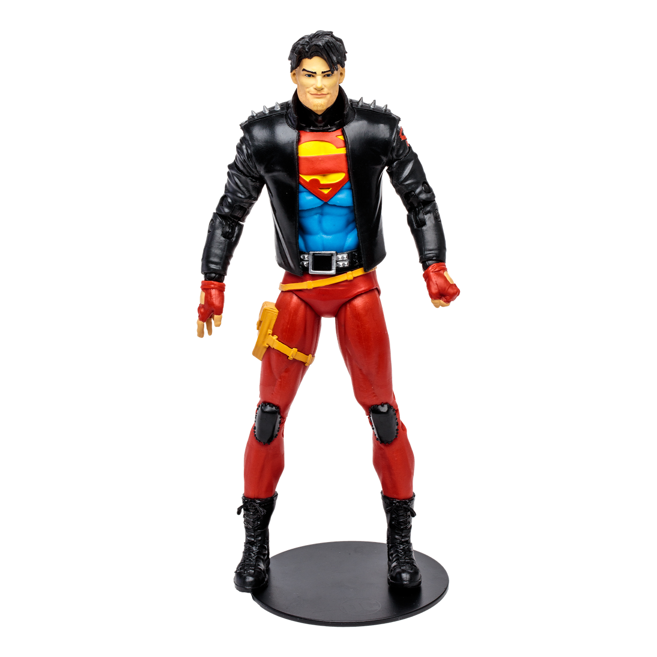 Kon-El Superboy (DC Multiverse) 7