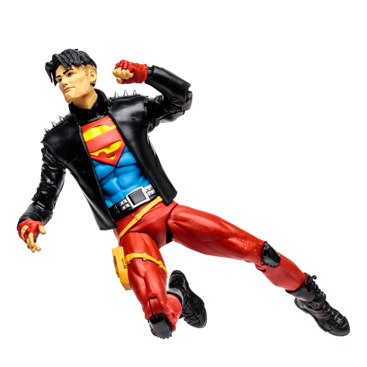 McFarlane Toys DC マルチバース コン・エルSuperboy Kon-El Superboy (DC Multiverse) 7