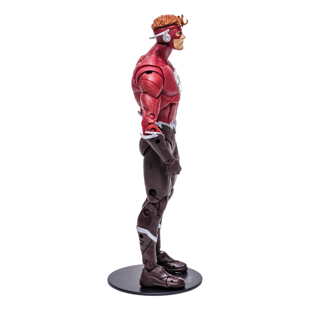 マクファーレントイズ/DCマルチバース　ザ・フラッシュ ウォーリーウェスト The Flash Wally West