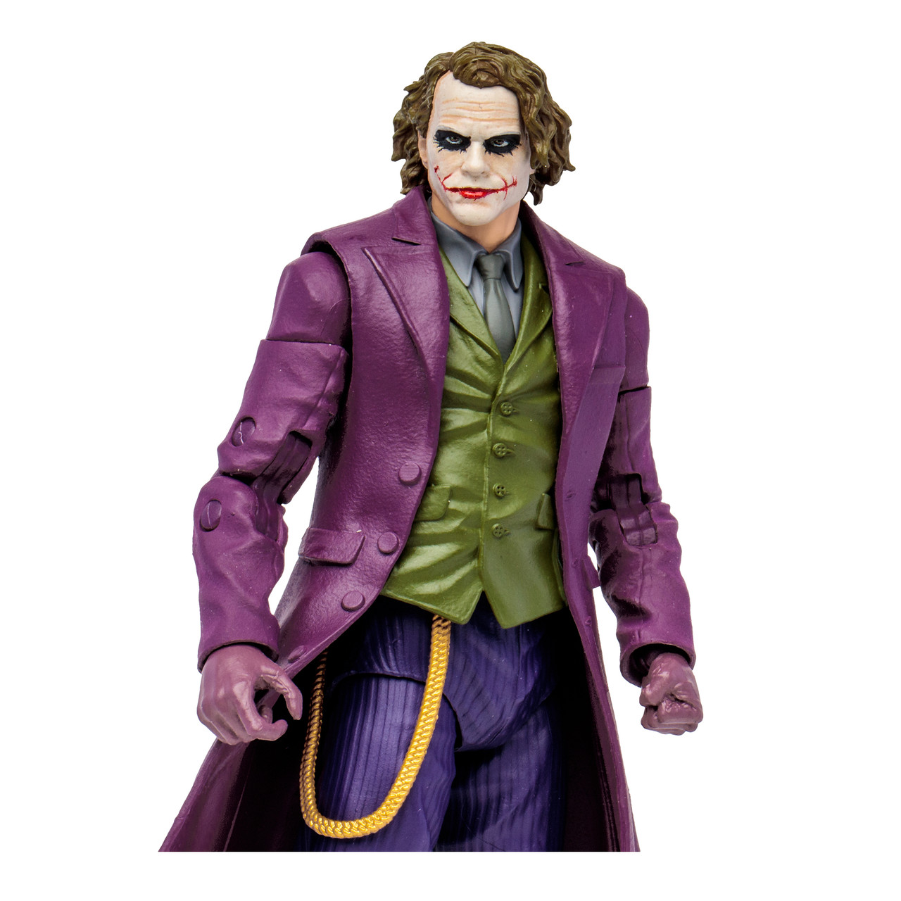 The Joker (The Dark Knight Trilogy) 7