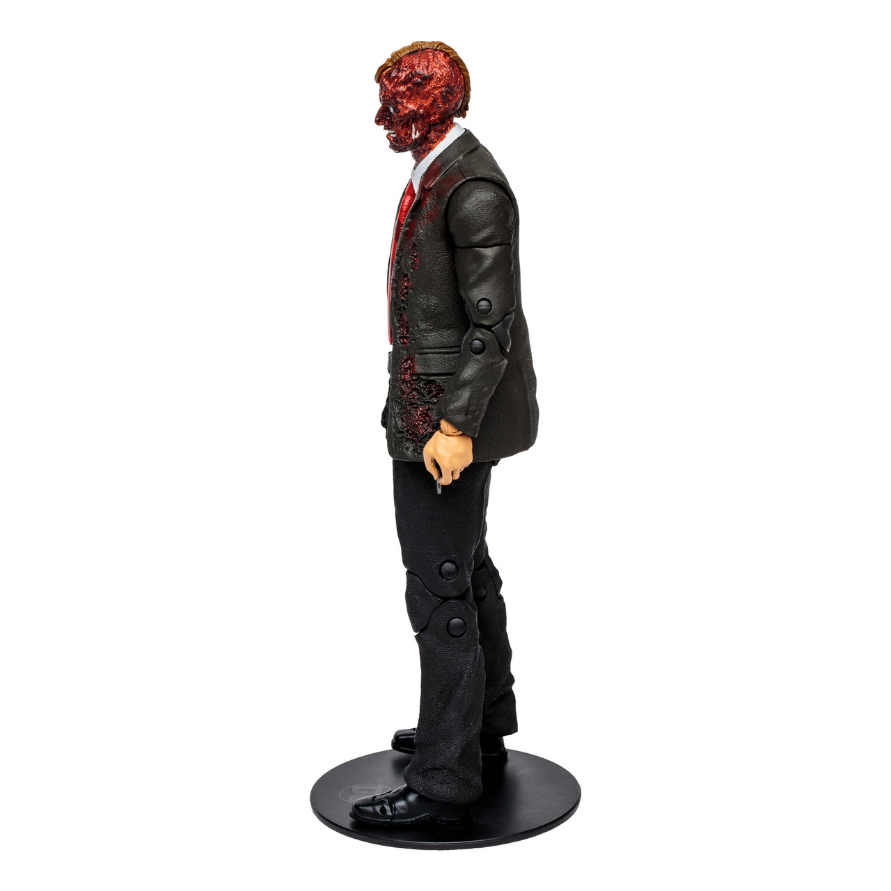 the dark knight two face toy