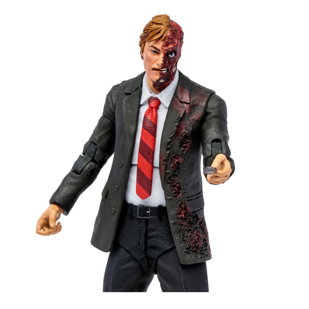 Two-Face (The Dark Knight Trilogy) 7