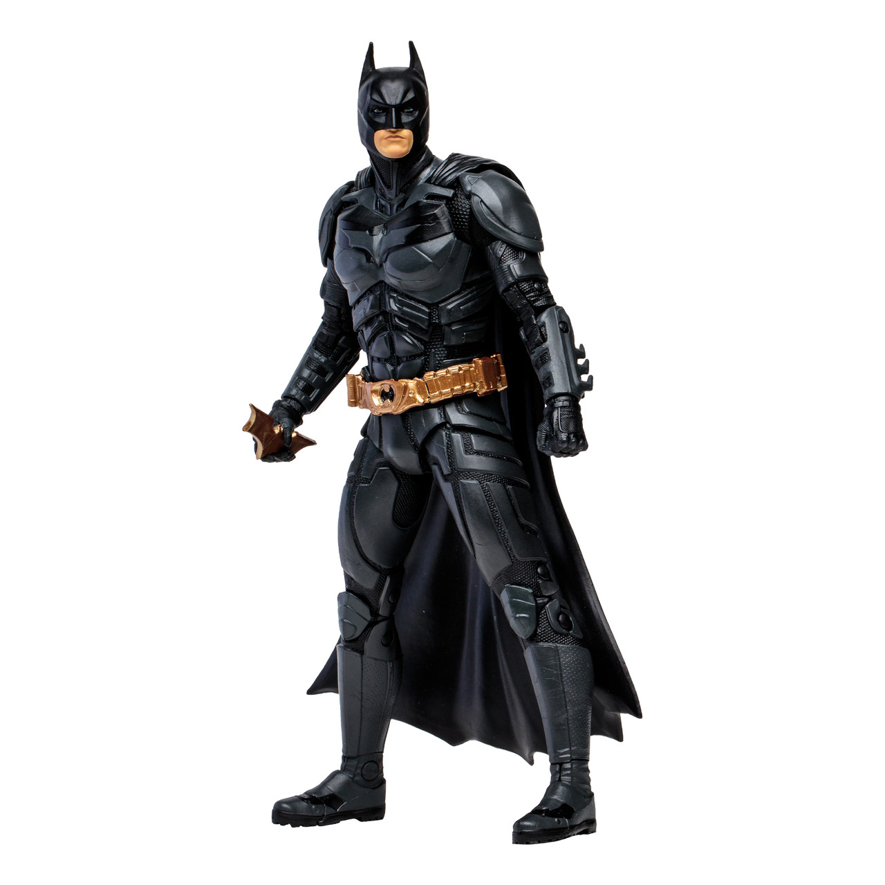 The Dark Knight Trilogy Build-a-Figure Bundle Set (4) w/Bane