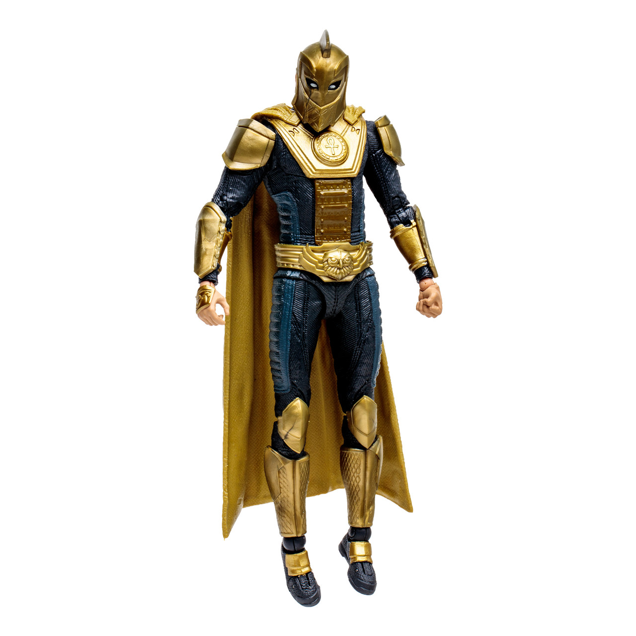 Dr. Fate w/Injustice 2 Comic (DC Page Punchers) 7