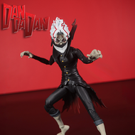 Dandadan