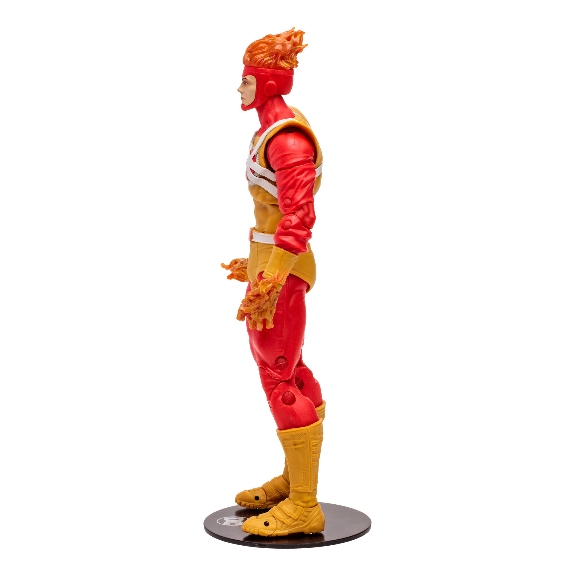 Firestorm (Crisis on Infinite Earth) McFarlane Collector Edition 7" Figure McFarlane Toys Store