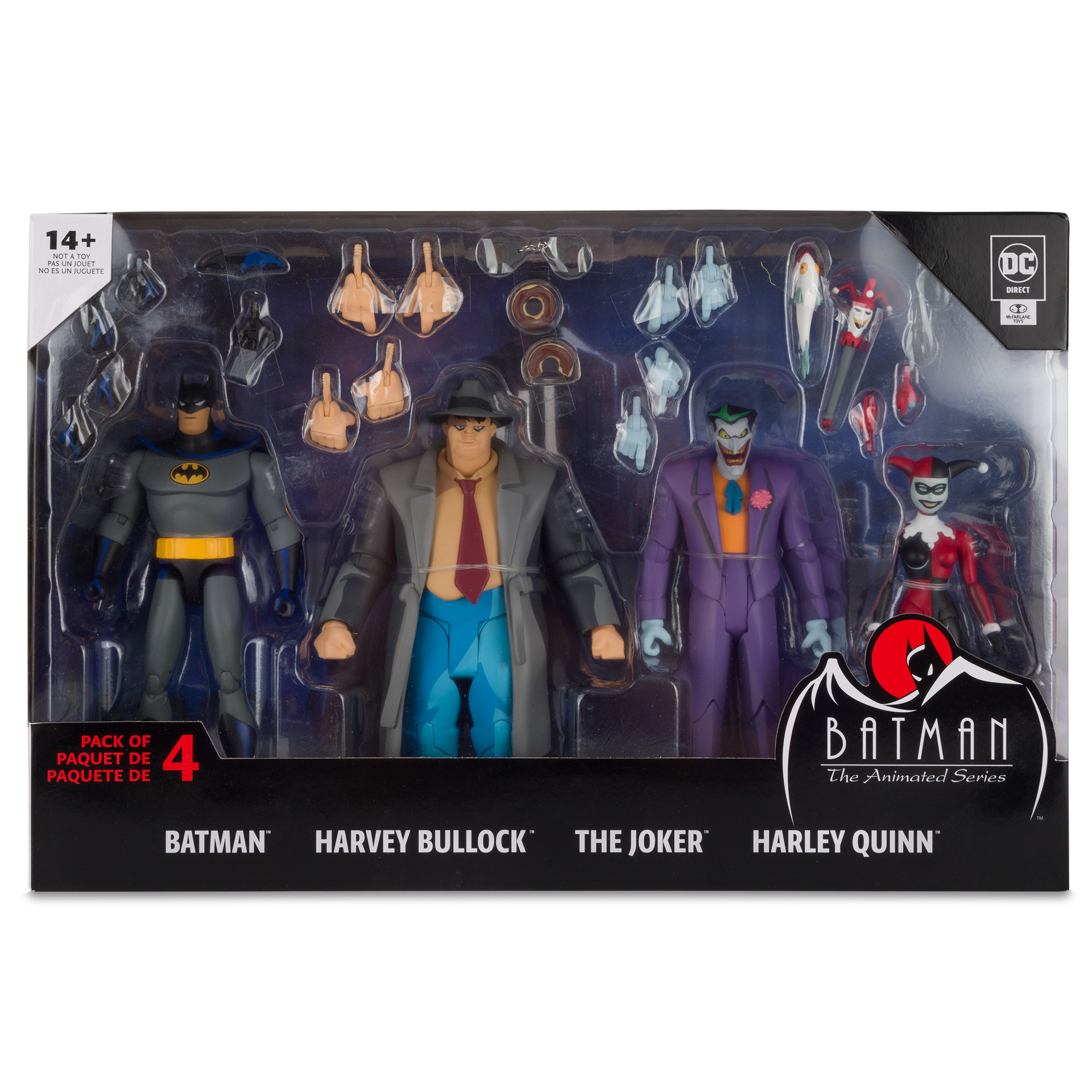 maxi toys batman