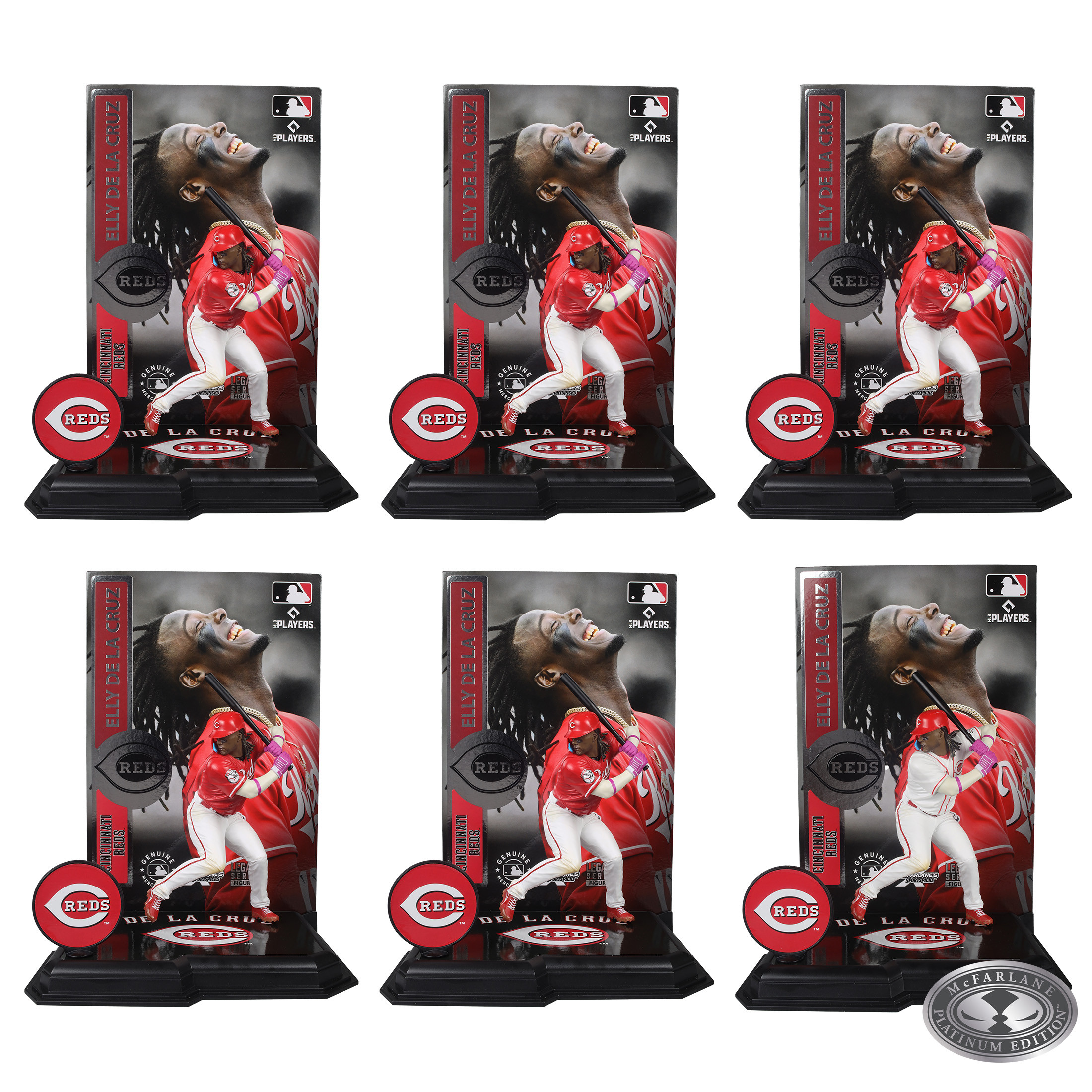 Mcfarlane Giochi : : Giochi e giocattoli