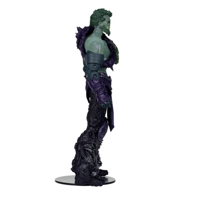 Ghost of Zod w/Comic (DC Page Punchers: Ghosts of Krypton) 7" Figure