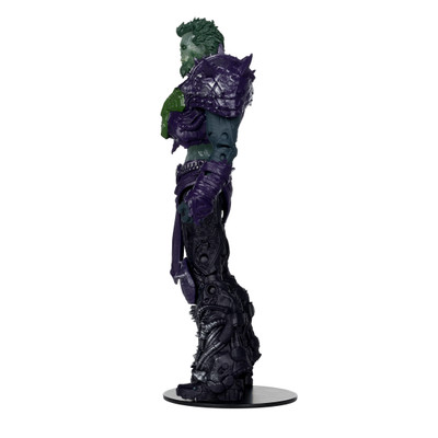 Ghost of Zod w/Comic (DC Page Punchers: Ghosts of Krypton) 7" Figure