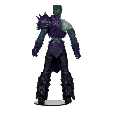 Ghost of Zod w/Comic (DC Page Punchers: Ghosts of Krypton) 7" Figure