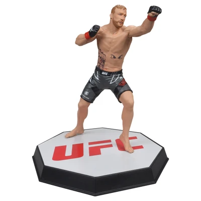 Justin Gaethje (UFC) 7" Figure McFarlane's SportsPicks