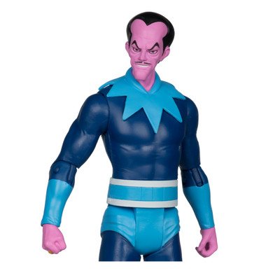 Sinestro (DC Retro: Super Friends) 6" Figure