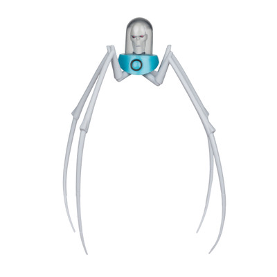 Mr. Freeze (The New Batman Adventures) 6" Figure