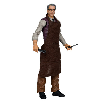 Alfred Pennyworth (Batman v Superman: Dawn of Justice) 7" Figure