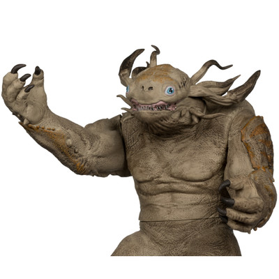 Kaju (Superman Movie) Mega Figure
