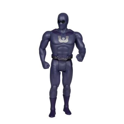 Ultraman (DC Super Powers: Superman Movie) 4.5" Figure