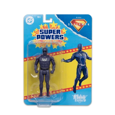 Ultraman (DC Super Powers: Superman Movie) 4.5" Figure