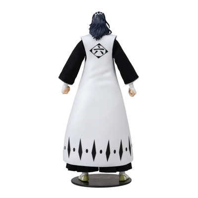 Byakuya Kuchiki (Bleach: Thousand-Year Blood War) 7" Figure